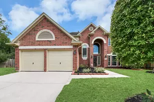 214 Willard's Way, Stafford, TX 77477 - Photo 1