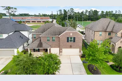 35 Birch Canoe Drive, Tomball, TX 77375 - Photo 1