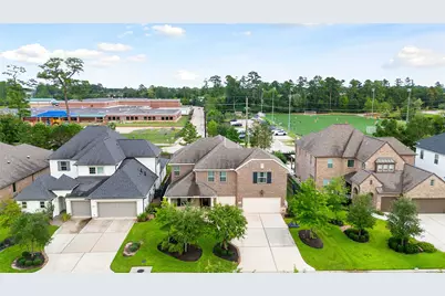 35 Birch Canoe Drive, Tomball, TX 77375 - Photo 39