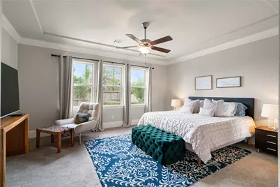 35 Birch Canoe Drive, Tomball, TX 77375 - Photo 21