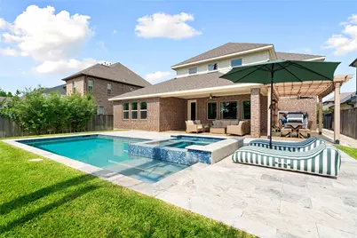 35 Birch Canoe Drive, Tomball, TX 77375 - Photo 19