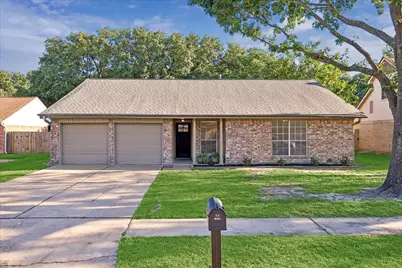 15643 Meadow Village Drive, Houston, TX 77095 - Photo 1
