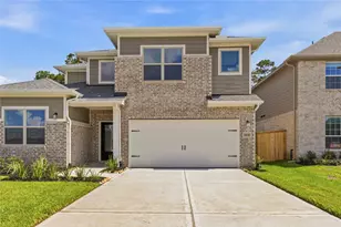 2826 River Juniper Ln, Crosby, TX 77532 - Photo 1