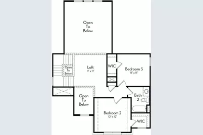 2826 River Juniper Lane, Crosby, TX 77532 - Photo 3