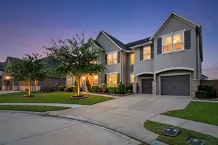 13806 Laurel Colony Trl, Houston, TX 77059 - Photo 3