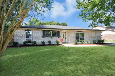 15814 Ridgerock Road, Missouri City, TX 77489 - Photo 43