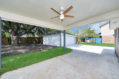 15814 Ridgerock Road, Missouri City, TX 77489 - Photo 5