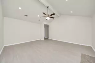 15814 Ridgerock Rd, Missouri City, TX 77489 - Photo 39