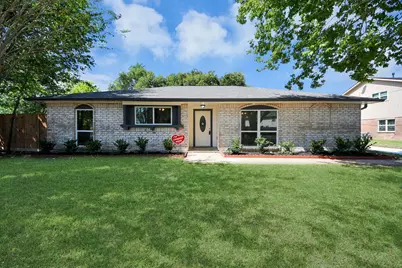 15814 Ridgerock Road, Missouri City, TX 77489 - Photo 1