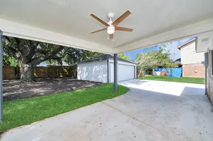 15814 Ridgerock Rd, Missouri City, TX 77489 - Photo 5