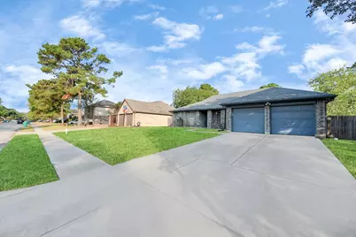 3310 Keygate Drive, Spring, TX 77388 - Photo 3