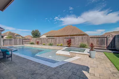 2609 Mystic Springs Lane, League City, TX 77573 - Photo 41