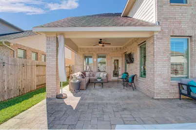 2609 Mystic Springs Lane, League City, TX 77573 - Photo 45