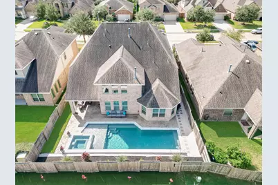 2609 Mystic Springs Lane, League City, TX 77573 - Photo 47