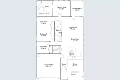 5014 Viridian Forrest Drive, Rosenberg, TX 77469 - Photo 7