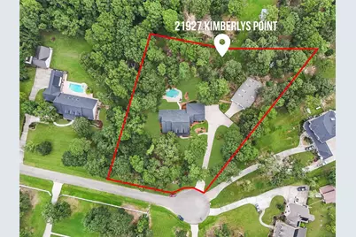 21927 Kimberlys Point, New Caney, TX 77357 - Photo 47