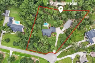 21927 Kimberlys Point, New Caney, TX 77357 - Photo 47