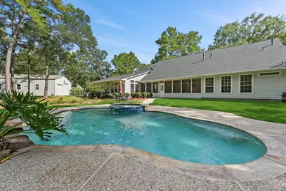 21927 Kimberlys Point, New Caney, TX 77357 - Photo 37