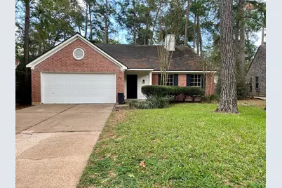 75 E Village Knoll Circle, Spring, TX 77381 - Photo 1