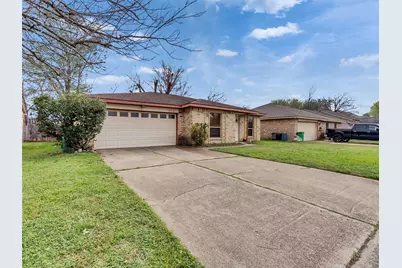 10314 Staghill Drive, Houston, TX 77064 - Photo 1