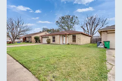 10314 Staghill Drive, Houston, TX 77064 - Photo 3