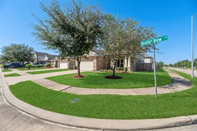 2406 Scarlet View Lane, Fresno, TX 77545 - Photo 33