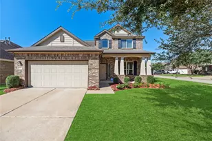 2406 Scarlet View Ln, Fresno, TX 77545 - Photo 35