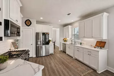 1700 Twin Oaks Circle, Brenham, TX 77833 - Photo 5