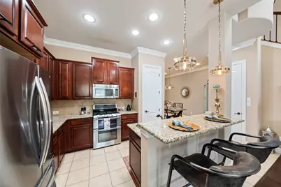 14516 San Pietro Drive, Houston, TX 77070 - Photo 9