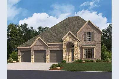 16003 Switchgrass Court, Crosby, TX 77532 - Photo 1