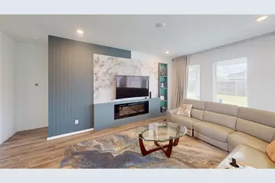 5411 Sleepy Fox Lane, Richmond, TX 77469 - Photo 1