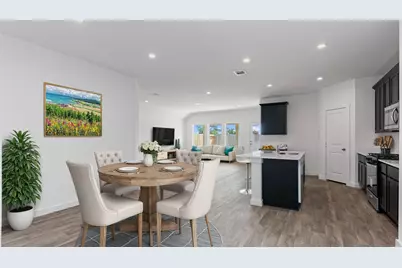 6304 Orchid Crest Lane, Rosenberg, TX 77469 - Photo 3