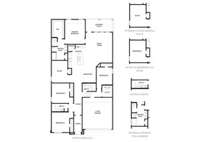 6304 Orchid Crst Ln, Rosenberg, TX 77469 - Photo 21