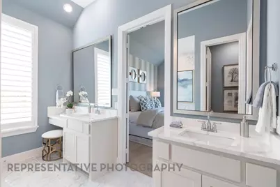 25034 Wilderness Haven Lane, Katy, TX 77493 - Photo 9