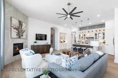 25034 Wilderness Haven Lane, Katy, TX 77493 - Photo 7