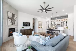 25034 Wilderness Hvn Ln, Katy, TX 77493 - Photo 7