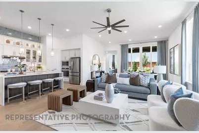 25034 Wilderness Haven Lane, Katy, TX 77493 - Photo 9