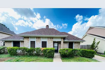 14815 Earlswood Drive, Houston, TX 77083 - Photo 1