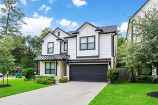 15 Honeycomb Rdg Pl, The Woodlands, TX 77380 - Photo 1