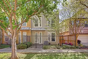 1630 Cohn St, Houston, TX 77007 - Photo 1