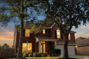 26611 Sandy Arbor Ln, Katy, TX 77494 - Photo 3