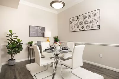 4001 Fannin Street #4605, Houston, TX 77004 - Photo 3