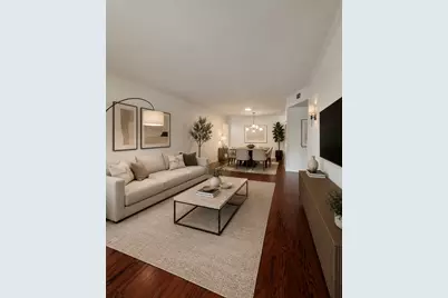 4643 Wild Indigo Street #399, Houston, TX 77027 - Photo 1