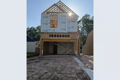 563 Red Cascade Trail, Willis, TX 77318 - Photo 7