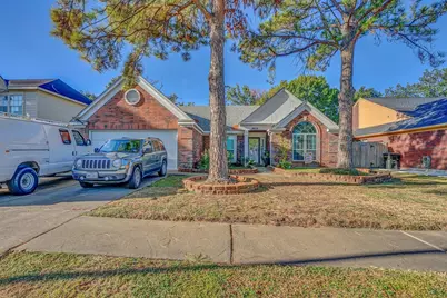 18079 Holly Forest Drive, Houston, TX 77084 - Photo 1