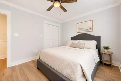 1110 Ave K #Rear, Galveston, TX 77550 - Photo 5