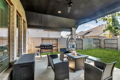 828 Coleto Run, Conroe, TX 77304 - Photo 29