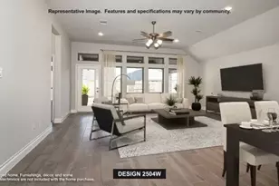 26936 W Wayland Chase, Montgomery, TX 77316 - Photo 3