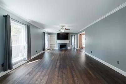 2822 Manion Drive, Missouri City, TX 77459 - Photo 9