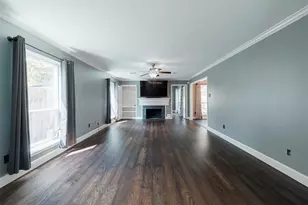 2822 Manion Dr, Missouri City, TX 77459 - Photo 9